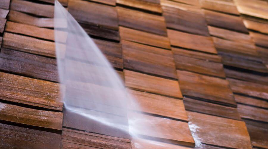 Professional tile roof repair services in Naubinway, MI